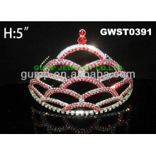 Весенняя корона тиара -GWST0391